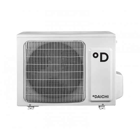 Кондиционер Daichi ICE25AVQ1/ICE25FV1 — изображение 3