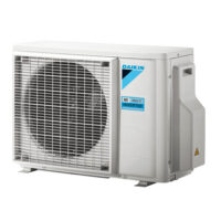 Внешний блок мульти сплит-системы на 2 комнаты Daikin 2MXM40M