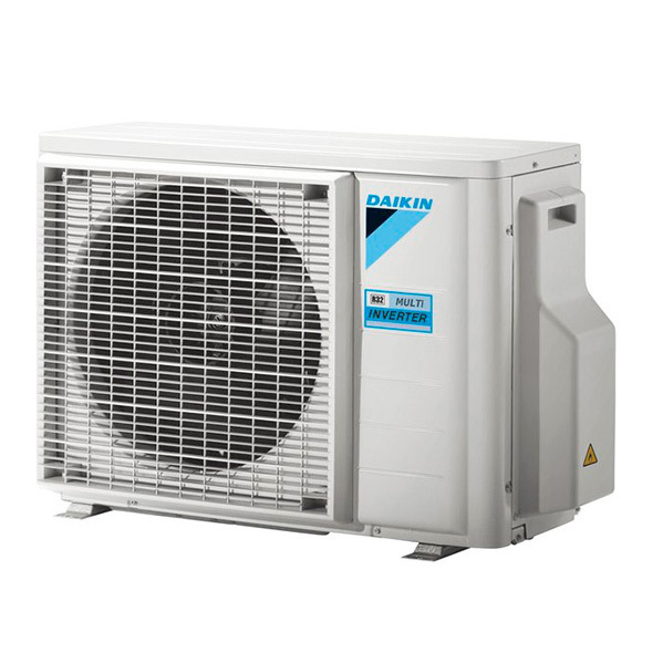 Внешний блок мульти сплит-системы на 2 комнаты Daikin 2MXM40M