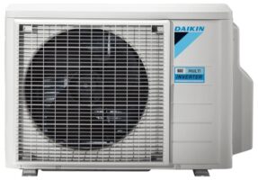 Внешний блок мульти сплит-системы на 2 комнаты Daikin 2MXM50N9
