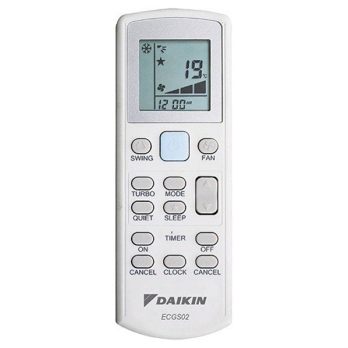 Кондиционер Daikin ATYN35L/ARYN35L — изображение 2