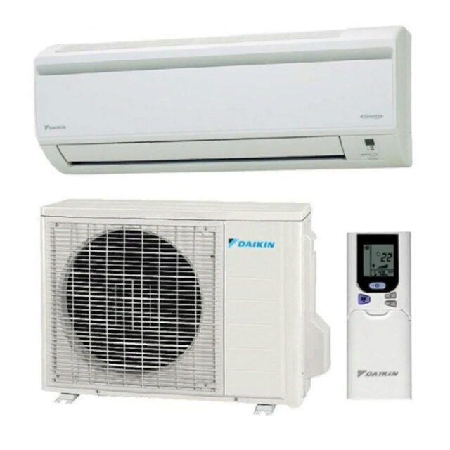 Кондиционер Daikin ATYN60L/ARYN60L Nord-40 — изображение 3
