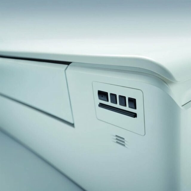 Кондиционер Daikin FTXA20AW/RXA20A White — изображение 3