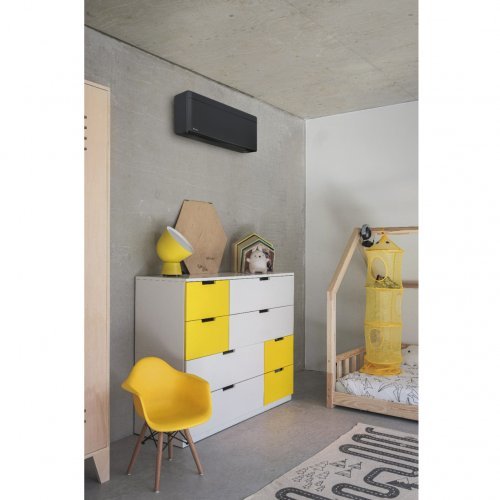 Кондиционер Daikin FTXA20BB/RXA20A — изображение 5