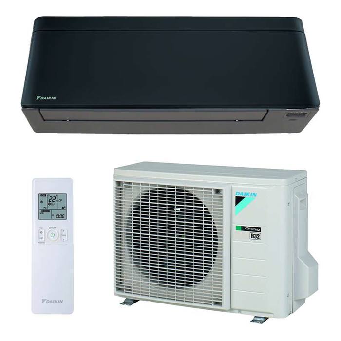 Кондиционер Daikin FTXA25BB/RXA25A — изображение 4