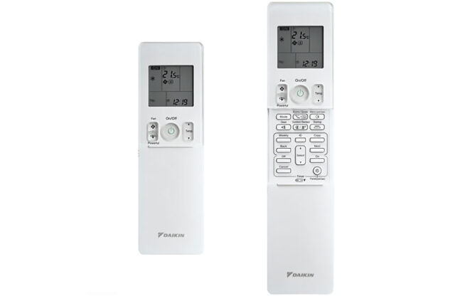 Кондиционер Daikin FTXA35BB/RXA35A — изображение 5