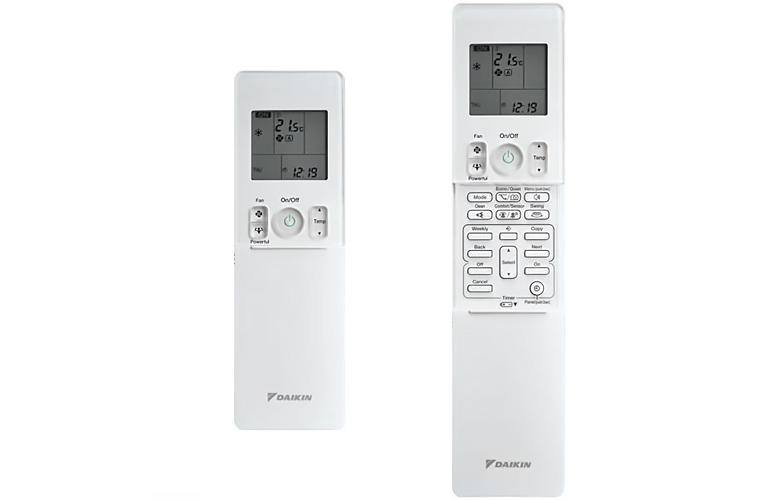 Кондиционер Daikin FTXA35BT/RXA35A — изображение 5