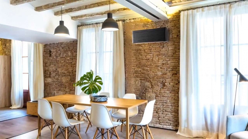 Кондиционер Daikin FTXA35BT/RXA35A — изображение 6