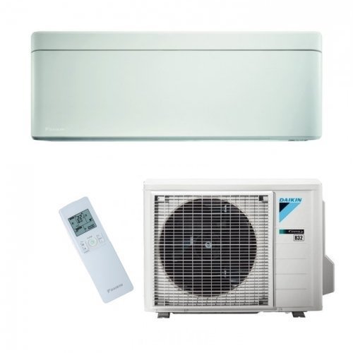 Кондиционер Daikin FTXA42AW/RXA42B — изображение 5