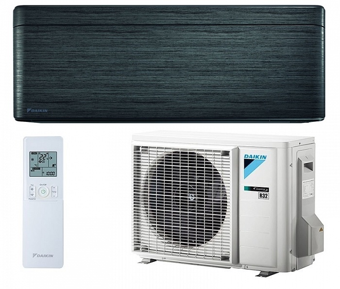 Кондиционер Daikin FTXA42BT/RXA42B — изображение 3