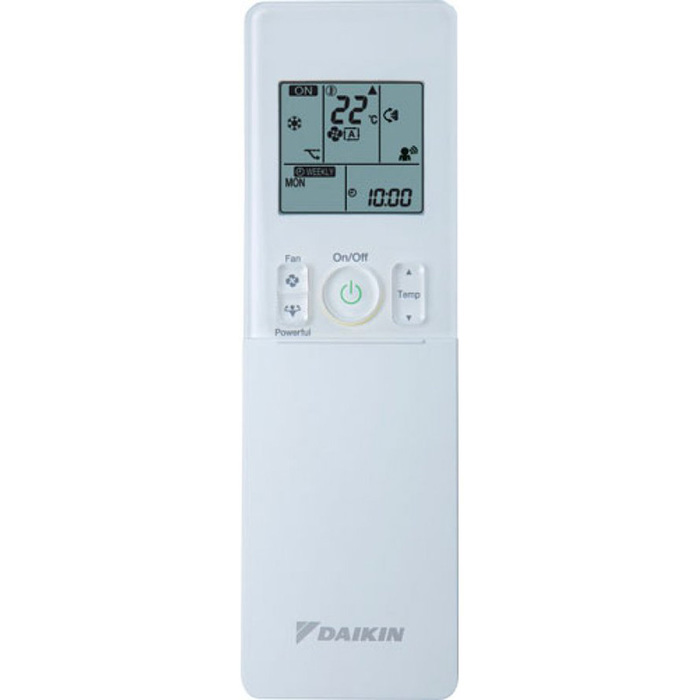 Кондиционер Daikin FTXA50AW/RXA50B — изображение 2