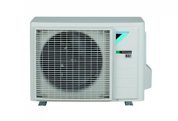 Кондиционер Daikin FTXA50BB/RXA50B — изображение 6