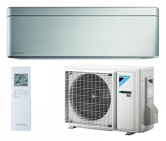 Кондиционер Daikin FTXA50BS/RXA50B — изображение 2
