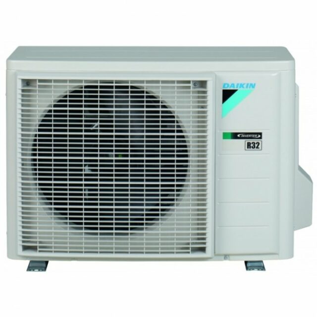 Кондиционер Daikin FTXF20B/RXF20B — изображение 3