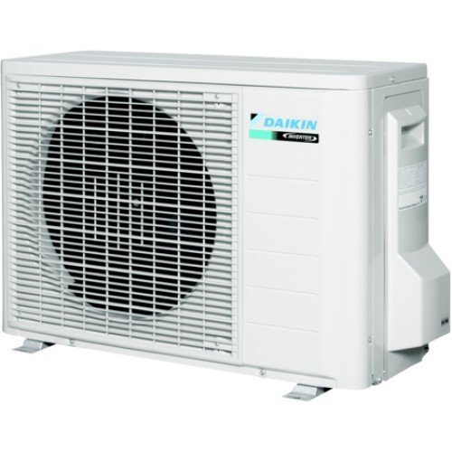 Кондиционер Daikin FTXF25D/RXF25D — изображение 2