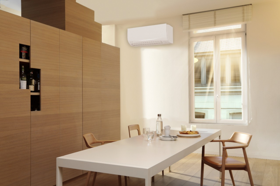 Кондиционер Daikin FTXF25D/RXF25D — изображение 5