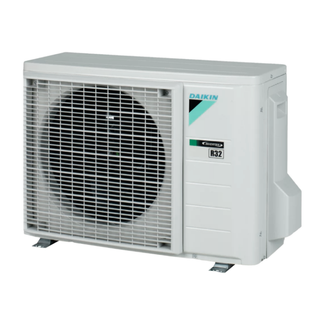 Кондиционер Daikin FTXF35A/RXF35A — изображение 3