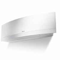 Настенный внутренний блок мульти-сплит системы Daikin FTXG25LW