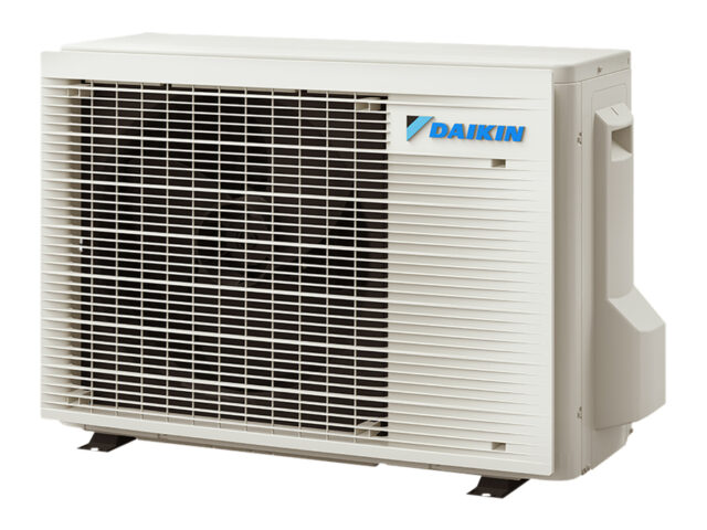 Кондиционер Daikin FTXJ35AS/RXJ35A — изображение 3