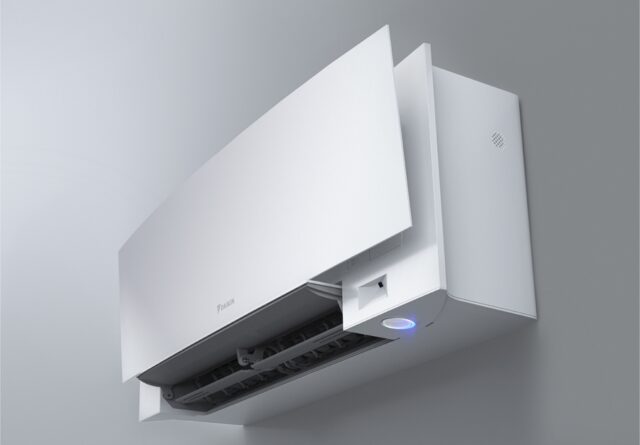 Настенный внутренний блок мульти-сплит системы Daikin FTXJ42AS — изображение 5