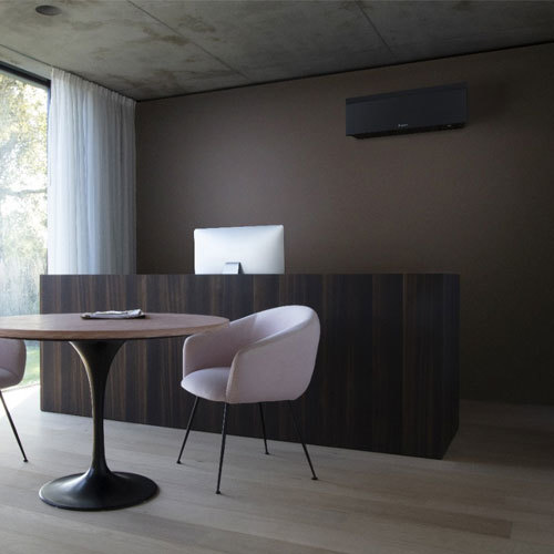 Кондиционер Daikin FTXJ50AB/RXJ50A — изображение 5