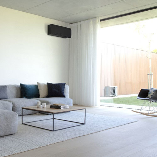 Кондиционер Daikin FTXJ50AB/RXJ50A — изображение 6