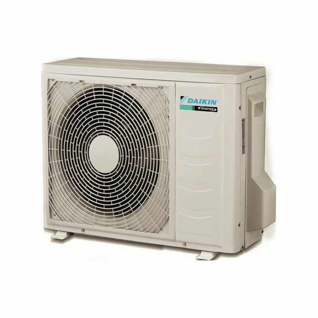 Кондиционер Daikin FTXK60AS/RXK60A — изображение 3