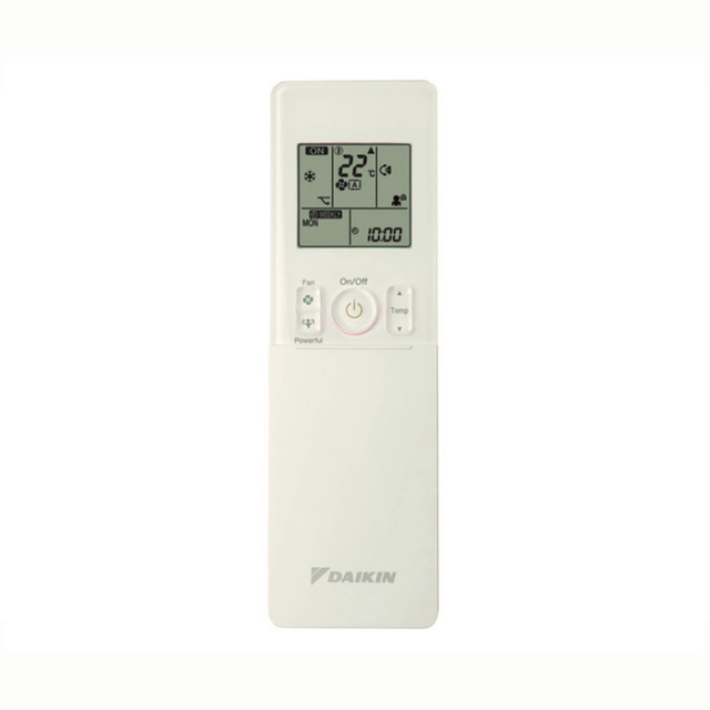 Кондиционер Daikin FTXM60R/RXM60R/-40 — изображение 4