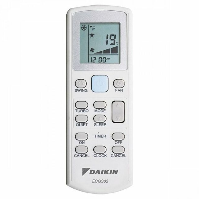 Кондиционер Daikin FTYN50L/RYN50L — изображение 2