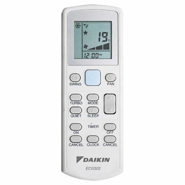 Кондиционер Daikin FTYN60L/RYN60L — изображение 2
