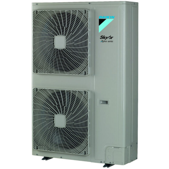 Колонный кондиционер Daikin FVA100A/RZAG100NV1 — изображение 3
