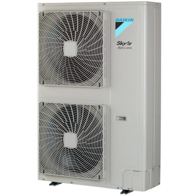 Колонный кондиционер Daikin FVA125A/RZAG125NY1 — изображение 2