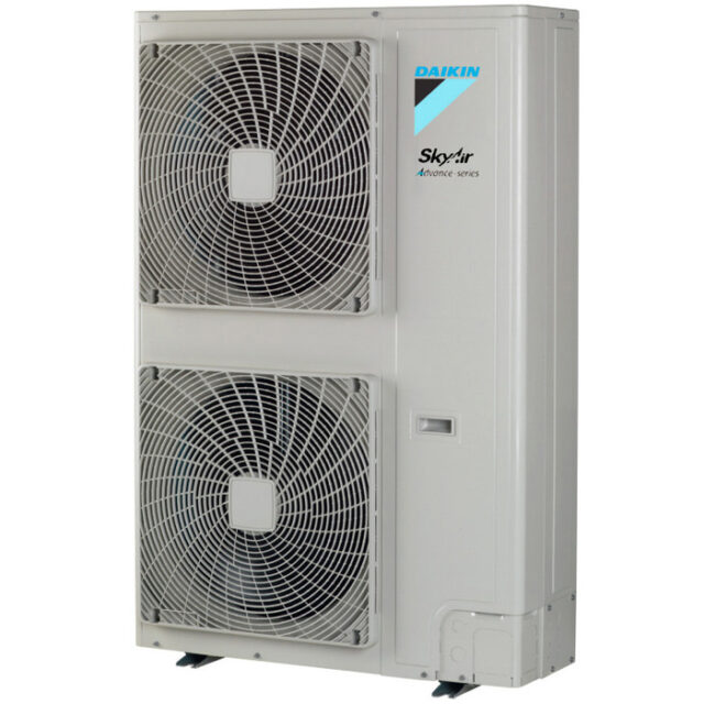 Колонный кондиционер Daikin FVA140A/RZASG140MY1 — изображение 2
