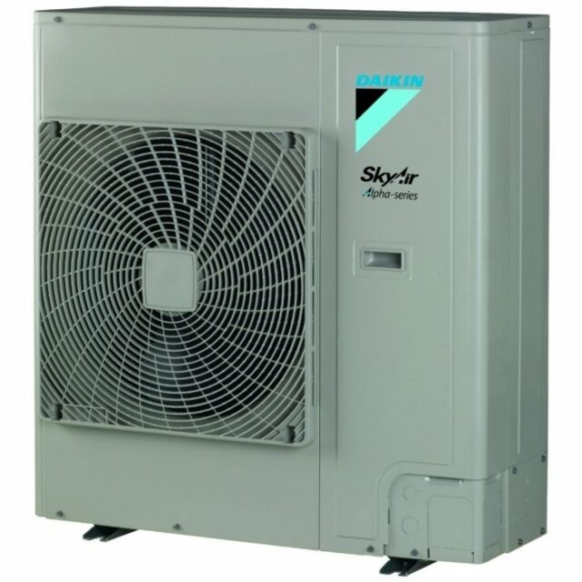 Колонный кондиционер Daikin FVA71A/RZAG71NV1 — изображение 3