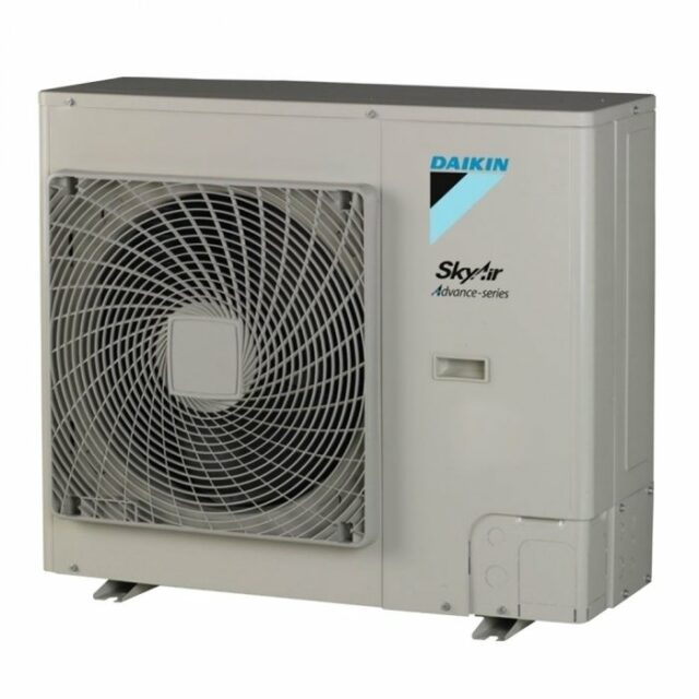 Колонный кондиционер Daikin FVA71A/RZASG71MV1 — изображение 3