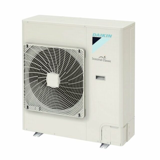Колонный кондиционер Daikin FVA71A/RZQSG71L3V1 — изображение 3