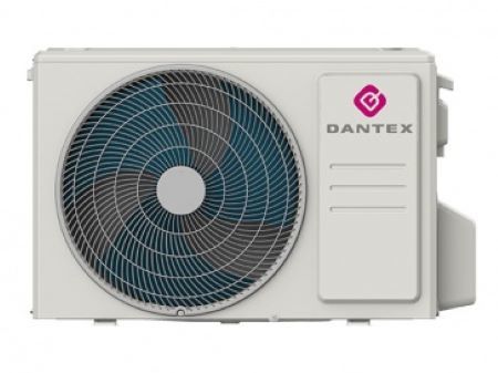 Кондиционер Dantex RK-18SDM4/RK-18SDM4E — изображение 2