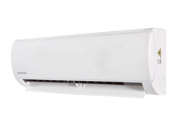 Кондиционер Dantex RK-18SDM4/RK-18SDM4E — изображение 4