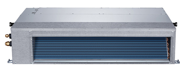 Канальный внутренний блок мульти-сплит системы Dantex RK-M09T5N — изображение 2