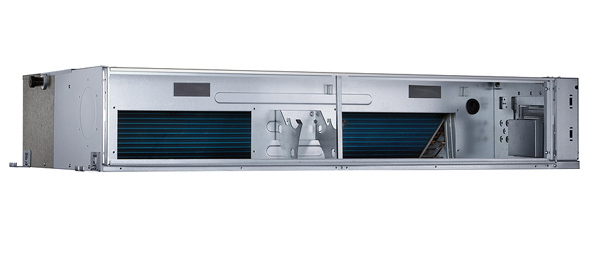 Канальный внутренний блок мульти-сплит системы Dantex RK-M09T5N — изображение 3