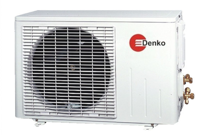 Кондиционер Denko DNH-24/DNN-24 — изображение 3