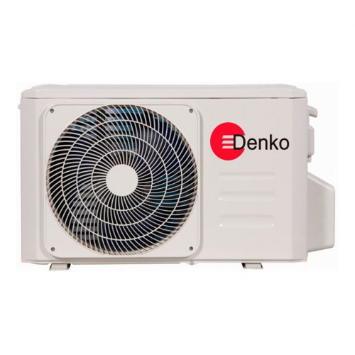 Кондиционер Denko DNI-12/DNHI-12 — изображение 3