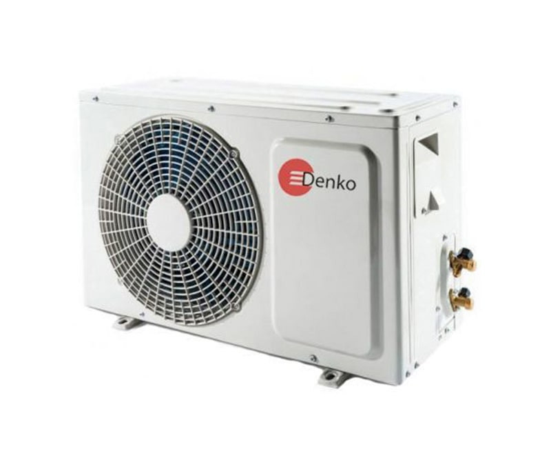 Кондиционер Denko QW-07i (SAMURAI) — изображение 2