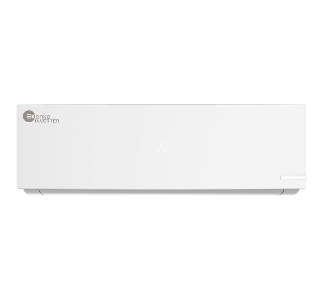 Кондиционер Denko QW-12i (SAMURAI) — изображение 2