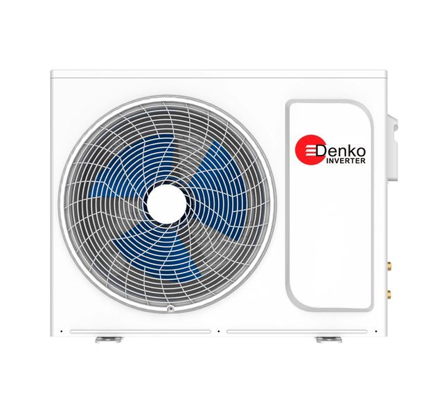 Кондиционер Denko QW-12i (SAMURAI) — изображение 3