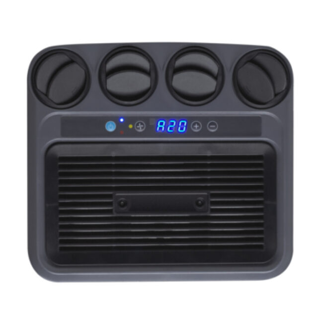 Автомобильный мобильный кондиционер Dometic CoolAir RT 780 0° — изображение 2