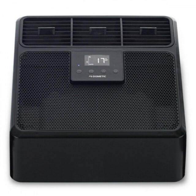 Автомобильный мобильный кондиционер Dometic CoolAir RTX 1000 — изображение 2