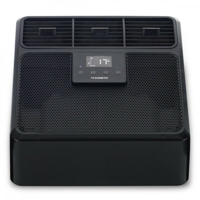Автомобильный мобильный кондиционер Dometic CoolAir RTX 2000 — изображение 2