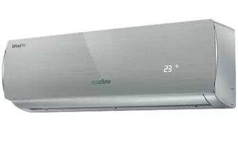 Настенный внутренний блок мульти-сплит системы Ecoclima CMWM-H09/4R2 [S]