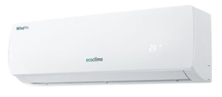 Настенный внутренний блок мульти-сплит системы Ecoclima CMWM-H12/4R2 [W]
